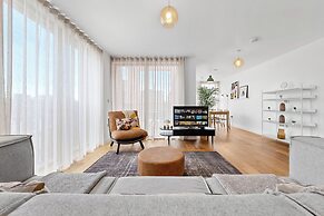 SERCASA - Regents Park