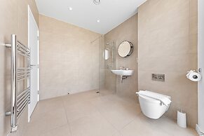 SERCASA - Regents Park