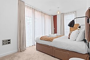 SERCASA - Regents Park