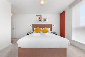 SERCASA - Regents Park