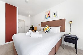 SERCASA - Regents Park