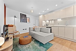 SERCASA - Regents Park