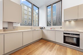 SERCASA - Regents Park