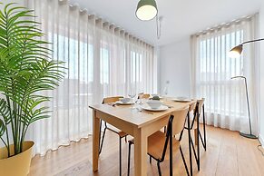 SERCASA - Regents Park