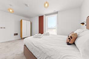 SERCASA - Regents Park