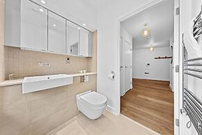 SERCASA - Regents Park