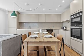 SERCASA - Regents Park