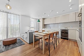 SERCASA - Regents Park