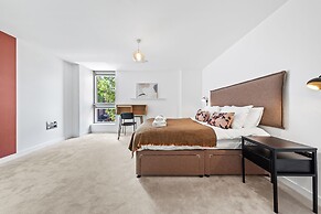 SERCASA - Regents Park