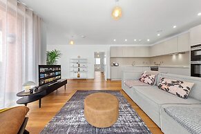 SERCASA - Regents Park