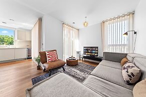 SERCASA - Regents Park