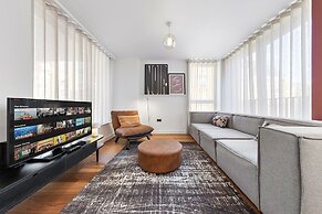 SERCASA - Regents Park