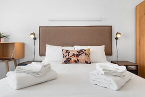 SERCASA - Regents Park