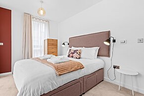 SERCASA - Regents Park