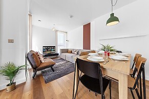 SERCASA - Regents Park