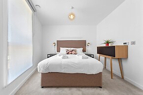 SERCASA - Regents Park