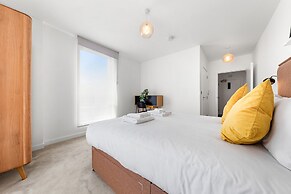 SERCASA - Regents Park