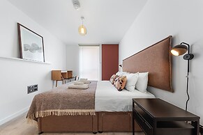 SERCASA - Regents Park