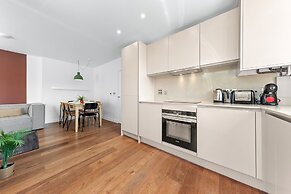 SERCASA - Regents Park