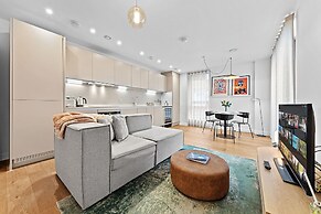 SERCASA - Regents Park