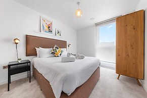 SERCASA - Regents Park