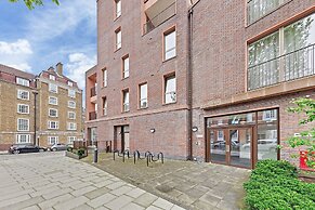 SERCASA - Regents Park