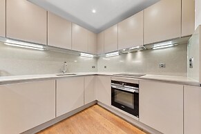 SERCASA - Regents Park