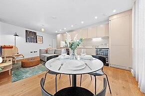 SERCASA - Regents Park