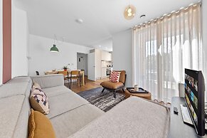 SERCASA - Regents Park