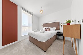 SERCASA - Regents Park