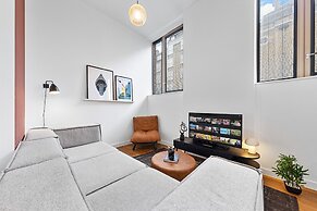 SERCASA - Regents Park