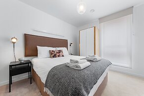 SERCASA - Regents Park