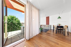 SERCASA - Regents Park