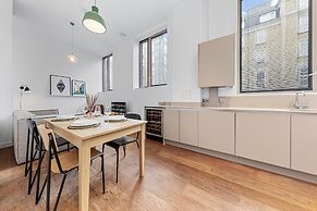 SERCASA - Regents Park