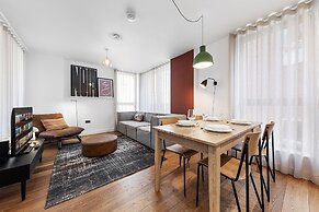 SERCASA - Regents Park