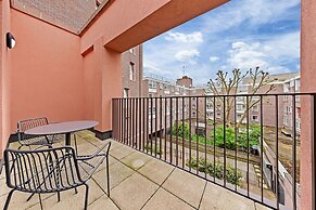 SERCASA - Regents Park