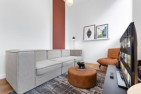 SERCASA - Regents Park