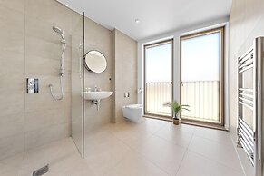 SERCASA - Regents Park