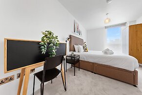 SERCASA - Regents Park