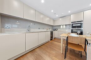 SERCASA - Regents Park