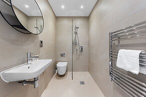 SERCASA - Regents Park