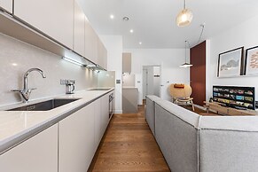 SERCASA - Regents Park