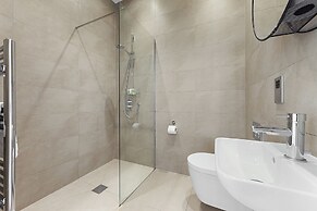 SERCASA - Regents Park