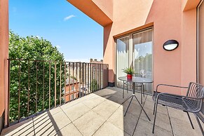 SERCASA - Regents Park