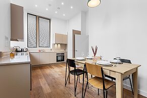 SERCASA - Regents Park