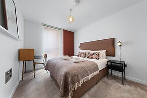 SERCASA - Regents Park