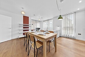 SERCASA - Regents Park