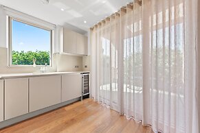 SERCASA - Regents Park