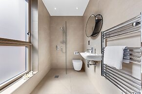 SERCASA - Regents Park