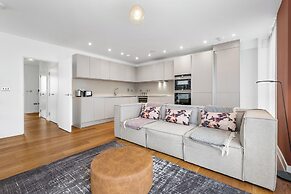 SERCASA - Regents Park